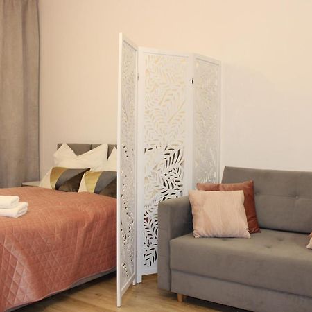 Apartament Mariva B106 Z Balkonem - Pobierowo - Przy Samym Morzu - Obiekt Euronia Dış mekan fotoğraf